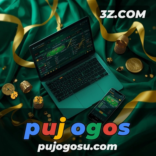 Descubra o Mundo dos Quebra-Cabeças no Pujogos